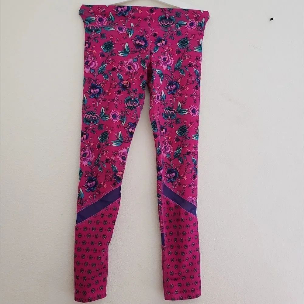 Old Navy Active Go-dry Leggings